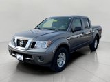 Used 2021 Nissan Frontier SV image 3