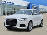 Used 2016 Audi Q3 2.0T Premium Plus image 2