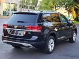 Used 2018 Volkswagen Atlas SE image 4