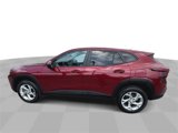 Certified 2024 Chevrolet Trax LS w/ LS Convenience Package image 6