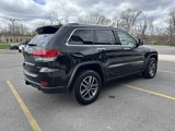 Used 2021 Jeep Grand Cherokee Limited w/ Trailer Tow Group IV image 6