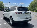 Used 2016 Chevrolet Traverse LT w/ Style and Technology Package image 5