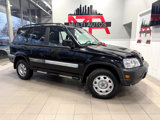 Used 2001 Honda CR-V LX image 2