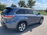 Used 2015 Toyota Highlander Limited image 3