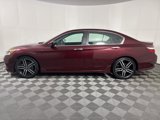 Used 2017 Honda Accord Sport Special Edition image 3