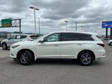 Used 2016 INFINITI QX60 FWD w/ Premium Plus Package image 2