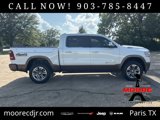 Used 2020 RAM 1500 Limited image 2