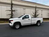 Used 2023 Chevrolet Silverado 1500 W/T w/ WT Fleet Convenience Package image 2