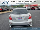 Used 2010 Toyota Matrix S w/ Sport Pkg image 5