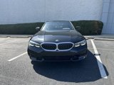 Used 2019 BMW 330i xDrive Sedan w/ Convenience Package image 2