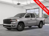New 2025 RAM 1500 Tradesman image 3