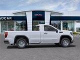 New 2025 GMC Sierra 1500 Pro w/ Pro Value Package image 5