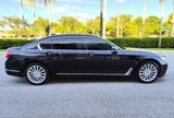 Used 2017 BMW 740i image 5