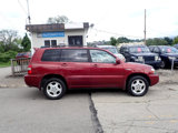Used 2006 Toyota Highlander Limited image 2