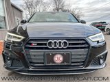 Used 2019 Audi S4 Premium Plus w/ Premium Plus Package image 3