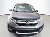 Used 2018 Honda CR-V EX image 2