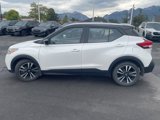 Used 2018 Nissan Kicks SV image 2