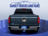 Used 2014 Chevrolet Silverado 1500 LT w/ All Star Edition image 4