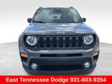 Used 2021 Jeep Renegade Latitude w/ Sun & Sound Group image 2