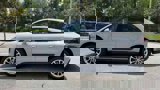 Certified 2022 Porsche Macan image 5
