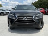 Used 2017 Lexus NX 200t FWD w/ Accessory Package 2 image 4