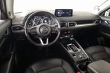 Used 2024 MAZDA CX-5 Carbon Edition image 2