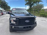 Used 2015 Ford F150 XLT w/ Equipment Group 302A Luxury image 2