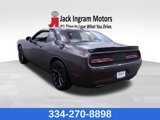 Used 2022 Dodge Challenger SXT w/ Blacktop Package image 3