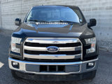 Used 2015 Ford F150 4x4 SuperCrew image 2