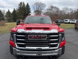 New 2025 GMC Sierra 2500 SLE image 3