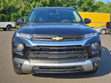 Certified 2022 Chevrolet TrailBlazer LT w/ Convenience Package image 2