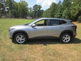 New 2025 Chevrolet Trax LS w/ LS Convenience Package image 2
