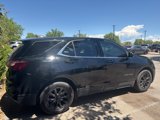 Used 2021 Chevrolet Equinox LT image 2
