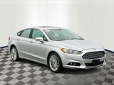 Used 2014 Ford Fusion SE image 6