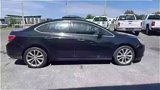 Used 2016 Buick Verano Premium w/ Driver Confidence Package image 5