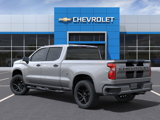 New 2025 Chevrolet Silverado 1500 Custom w/ Rally Edition image 3