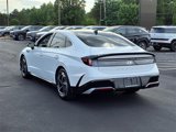 Certified 2024 Hyundai Sonata SEL w/ Convenience Package image 3