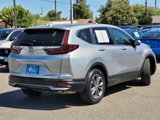 Certified 2020 Honda CR-V EX image 5