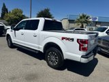 Used 2019 Ford F150 XLT w/ Equipment Group 302A Luxury image 6