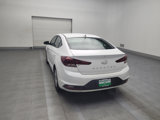 Used 2019 Hyundai Elantra SEL w/ Cargo Package image 5