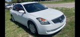 Used 2009 Nissan Altima 2.5 S w/ Convenience Pkg image 2