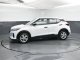 Used 2024 Nissan Kicks S w/ Interior Electronics Package image 2