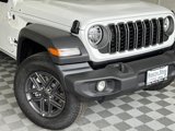 New 2025 Jeep Wrangler Sport S image 2