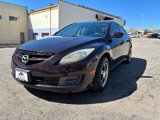 Used 2011 MAZDA MAZDA6 i Sport image 3