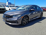 Used 2019 Honda Civic Sport image 3