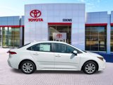 New 2025 Toyota Corolla LE image 2