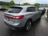 Used 2017 Lincoln MKX Reserve w/ Driver Assistance Package image 3