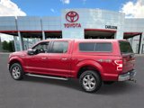 Used 2018 Ford F150 XLT w/ Equipment Group 302A Luxury image 6