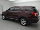 Used 2018 Ford Explorer XLT w/ Equipment Group 202A image 3