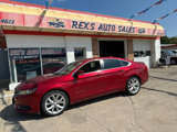 Used 2014 Chevrolet Impala LT image 2